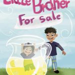 Little Brother For Sale by Melissa Cenatiempo
