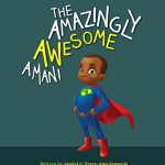 The Amazingly Awesome Amani by Jamiyl Samuels
