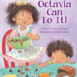 Octavia Can Do It! by Liliana Tommasini