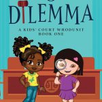 The Doll Dilemma by Caron Pescatore