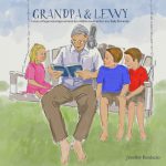 Grandpa & Lewy by Jennifer Randazzo