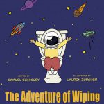 The Adventure of Wiping by Samuel Elkhoury