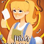 Mia's Self Esteem by Emily Martin