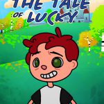 The Tale of Lucky by Emily Martin