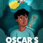 Oscar's Obsession: A FriendTales Story by Emily Martin