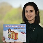 MILOO AND FRIENDS: Arctic Adventure by Maryam Chehrazad