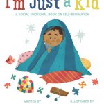 I'm Just a Kid by Chandele Morris