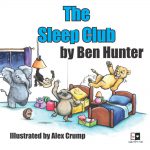 The Sleep Club by Ben Hunter