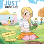 Just Janey's Way by Mandy Woolf