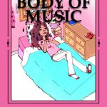 Body Of Music by Stacey Culpepper