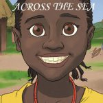 Priscilla's Homecoming Across The Sea by Stacey Culpepper