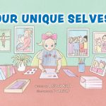 Our Unique Selves by Belinda Kidd