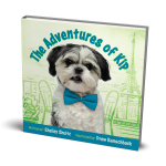 The Adventures of Kip by Shelley Shultz