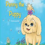 Penny the Puppy by Darlene Paschall