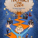 Hacking the Code by Gea Meijering