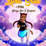 Luna Soul by Stacy-Ann Simpson