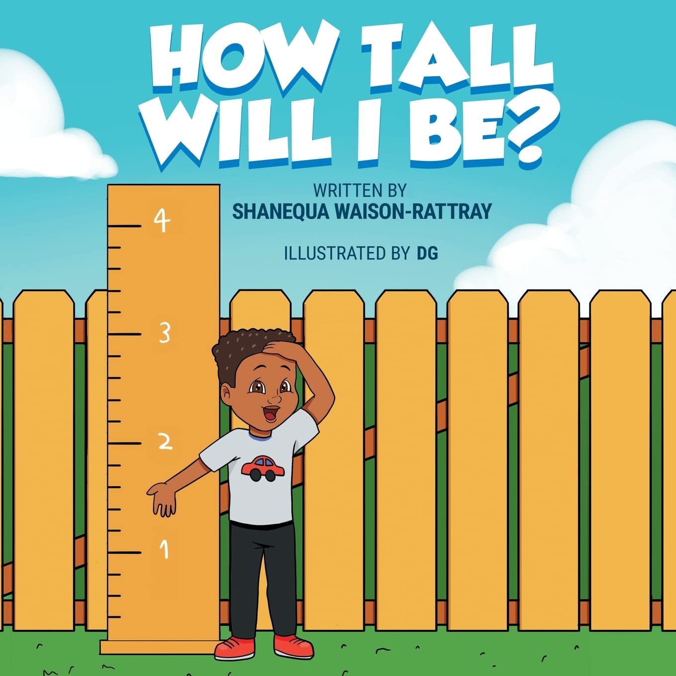 How tall will i be by shanequa waison rattray kidliomag