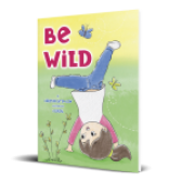 Be Wild by Christina Gitta-Low