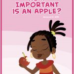 How important is an apple? by Giovonni Gifft