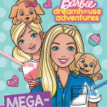 Barbie Dreamhouse Adventures by Dreamland Publications