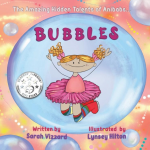 Bubbles by Sarah Vizzard