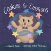 Cookies for Emotions by Daniela Avila Cantu