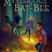 The Mysterious Bat-Bee by C. S. Ferdinand