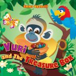 Yuri and the Treasure Box by Emma Ugarelli