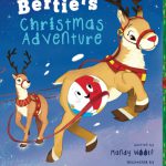 Bertie's Christmas Adventure by Mandy Woolf