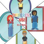 DIFFERENT Us! by Dr K Renée