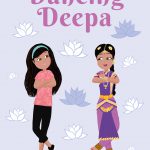 Dancing Deepa by Suchi Sairam