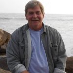 Meet Our Fabulous Author Jerry McGehee