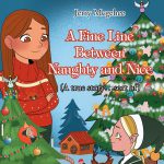 A Fine Line Between Naughty and Nice by Jerry McGehee