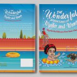 The Wonderful Adventures of Wynter and Winnie by Raven Brown