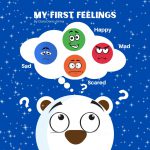 My First Feelings by Clara Donis-Girma