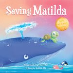 Saving Matilda by Serena Lane Ferrari