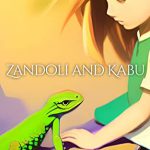 Zandoli and Kabu by Thomas Gingerysty