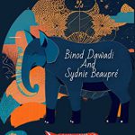 The Elephant and The Fox by Binod Dawadi, Sydnie Beaupré