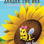 ZeeZee the Bee by Zara Mirzaei