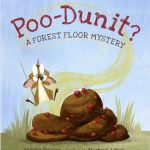 Poo-Dunit? by Katelyn Aronson