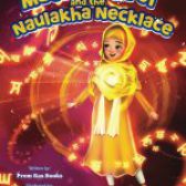Mata Ganga Ji and the Naulakha Necklace by Prem Ras Books