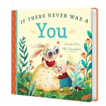 If There Never Was a You by Amanda Rowe
