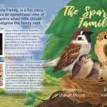 The Sparrow Family by Sharon Moore