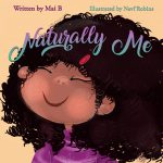 Naturally Me by Mai B.