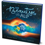 The Beauty of Us All by Chandele Morris
