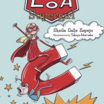 LOA Supergirl by Sheila Galle Espejo