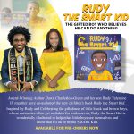RUDY THE SMART KID by RUDOLPH A VALENTINE
