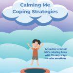 Calming Me Coping Strategies by Trenna Stout