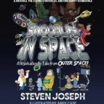 Snoodles in Space by Steven Joseph