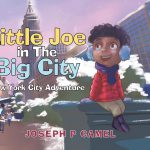 Little Joe in The Big City by Joseph P camel